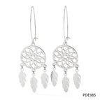 Pde985 Silver