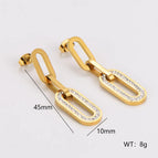 Style 6 / 1 Pair