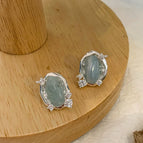 Type B Blue Gradient Earrings