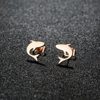 369 Rose Gold