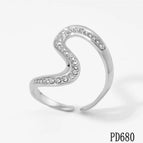 Silver Ring PD680