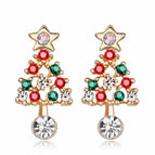 A138-54 Christmas Tree