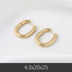 Gold 4*20 * 25mm One