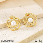 E Style Gold Ke114631-KFC