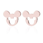 131 Rose Gold