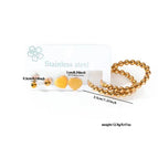 Love Beads Earrings Set 0451