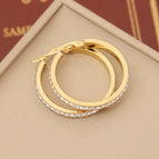 4*2cm / 2# Round