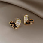 49 # -Heart Leopard Print