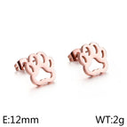 Rose Gold KE86574-K