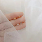 Small Sprout【Gold/1.3*1.1cm】