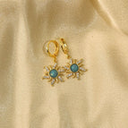 Blue Opal