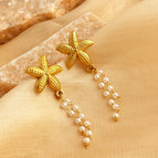 One Size / Gold / RS-YS361-H