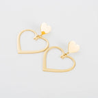 Gold / Love Style