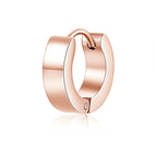 Rose Gold / 4*9mm