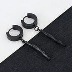 Bamboo Joint-Black (One)