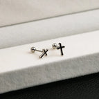 E5766-8/Thin Cross