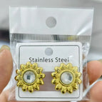 D / 1 Pair/Package