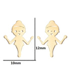 Gymnastics 1 Gold
