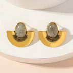 Gold Glitter 2531