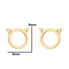 Cat Gold