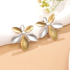 One Size / Gold Silver / BD037EH