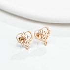 Notes Rose Gold