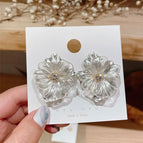 14# Silver Needle-Silver