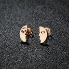 136 Rose Gold