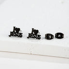 322 Black