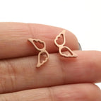 672 Rose Gold
