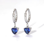 Steel Blue Stone