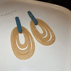 51# Silver Needle-Blue-Brown