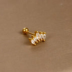 21 Gold 1 Piece