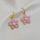 Golden Pink