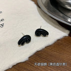 Ceb1 Black Wings【Straight Needle Style】