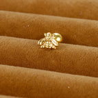 3 Gold 1 Piece