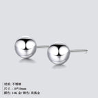 Steel Color YE17105A0W0-1CM