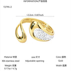 Gold Ring