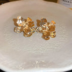 51# Silver Needle-Golden Flower