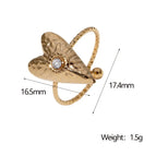 Average Size / JR672–G7