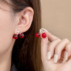 EA1260 Round Cherry