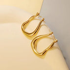 One Size / Gold