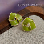 Green Triangle