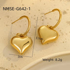 NMSE-G642-1 / 18 K