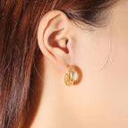 Gold / EH-237G-1