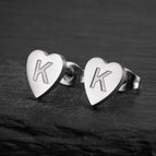 K Steel Color