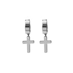 E2591-4/Ear Clip# Silver