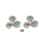 One Size / Gold / 4#