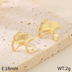 E Style Gold Ke114633-KFC