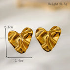 Heart Gold